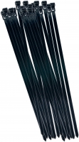 Kabelové pásky 7,5x300mm 